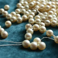 pearls