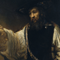 aristotle-rembrandt