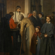 charles_de_groux_-_ash_wednesday
