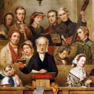 the-village-choir-john-watkins-chapman-fl-1853-1903-oil-on-canvas