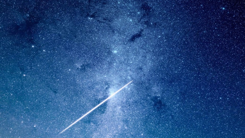 night-sky