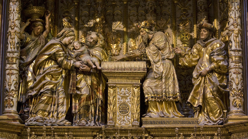 christ-presentation-in-temple