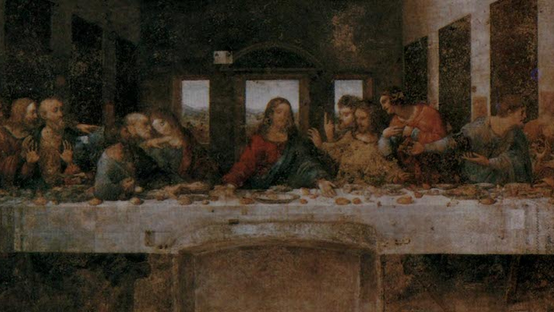 last-supper