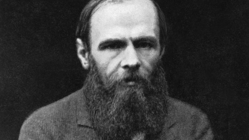 dostoyevsky