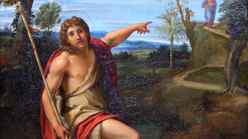 john-baptist-pointing