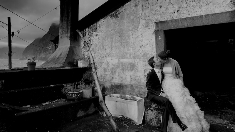 marriage