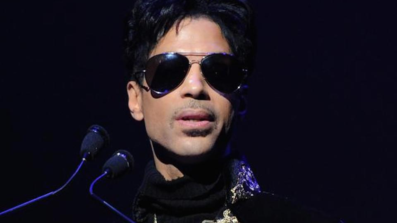 prince