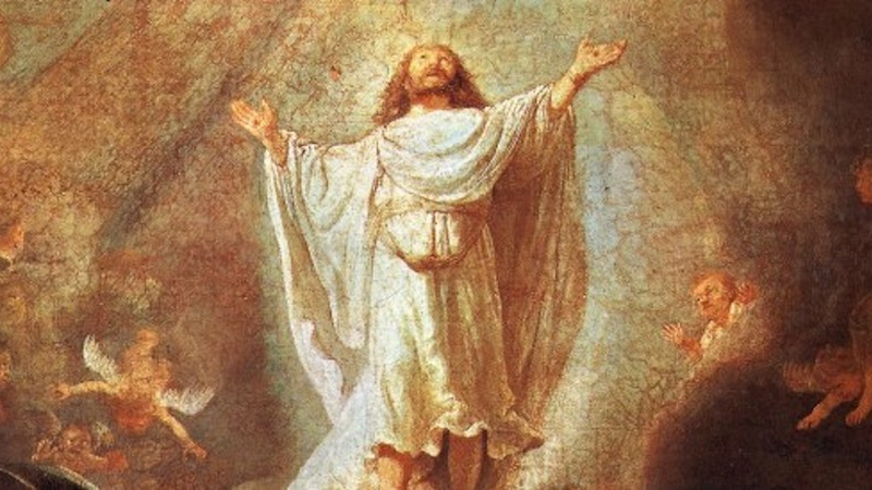 ascension-rembrandt