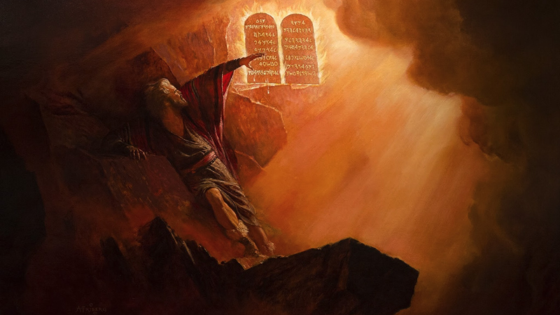 friberg-tencommandments