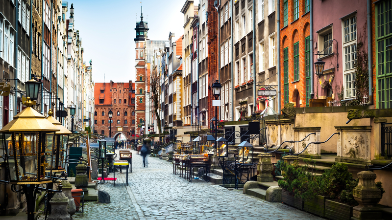 polandshutterstock