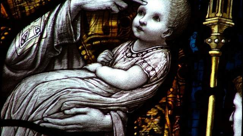 infant-baptism