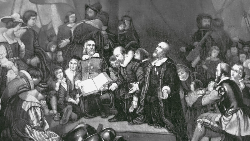 puritans