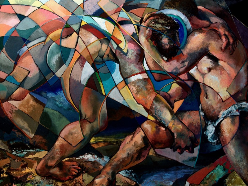jacob-wrestling-the-angel