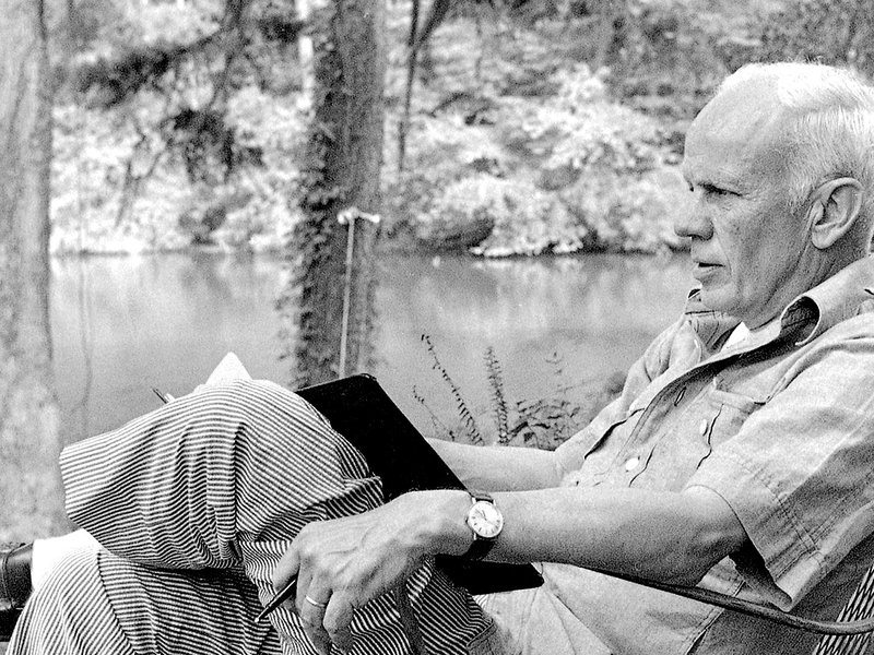 walker-percy