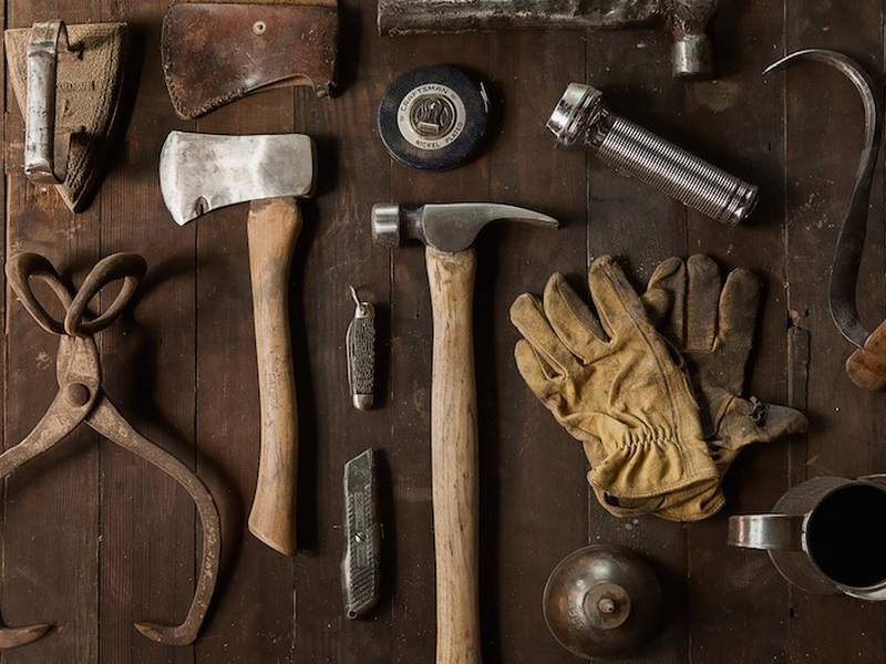 tools