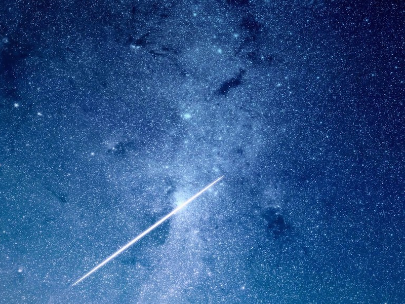 night-sky