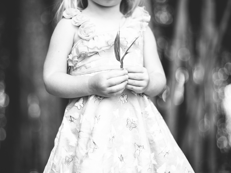 little-girl