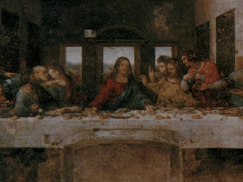 last-supper