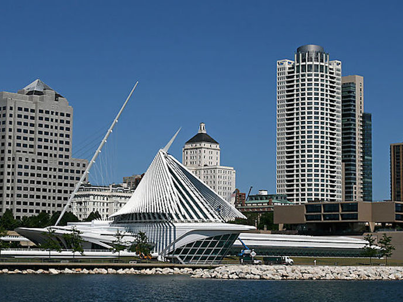 milwaukee