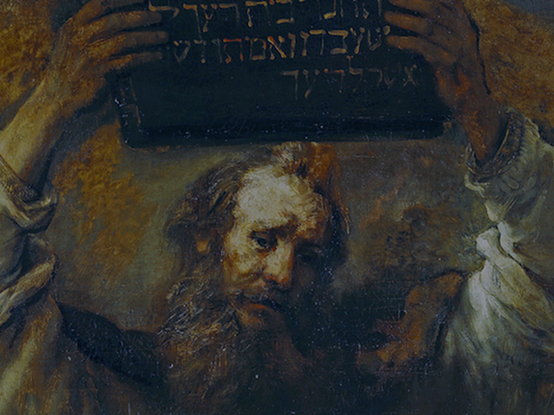 moses