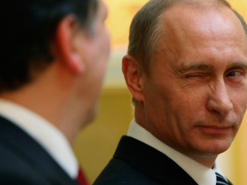 putin