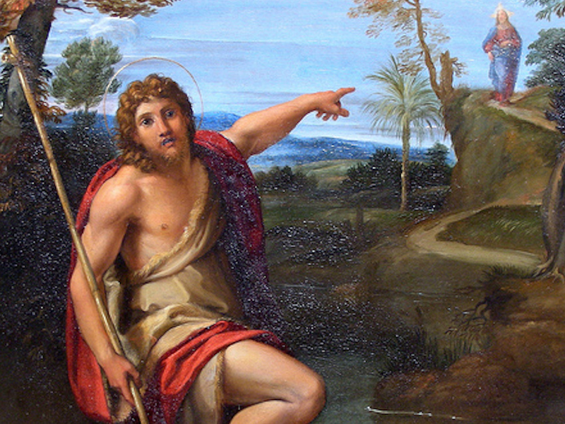 john-baptist-pointing