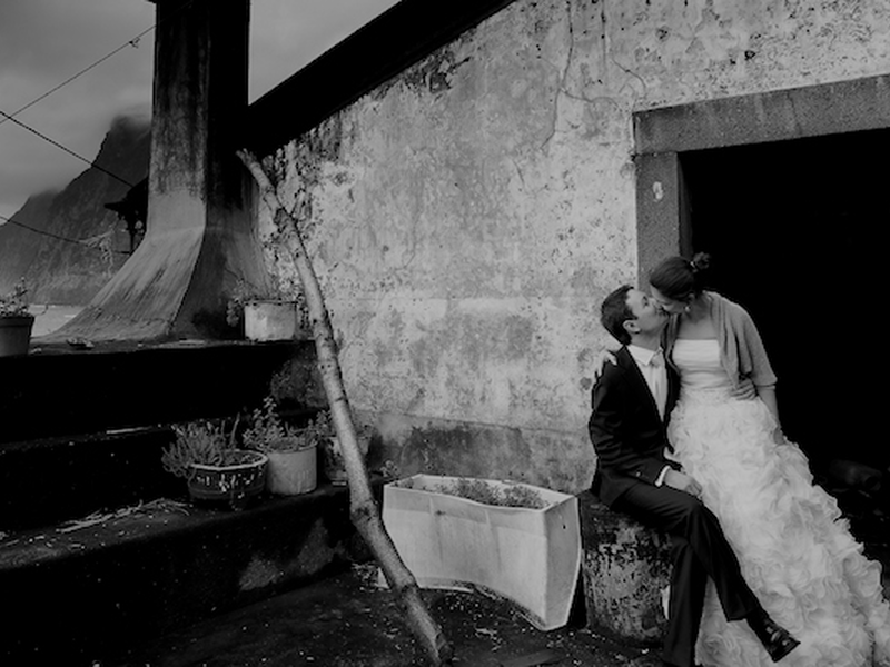 marriage