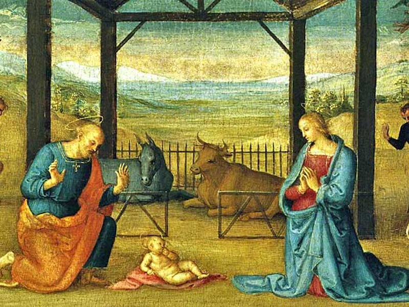 nativity