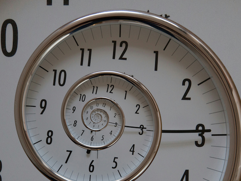 clock