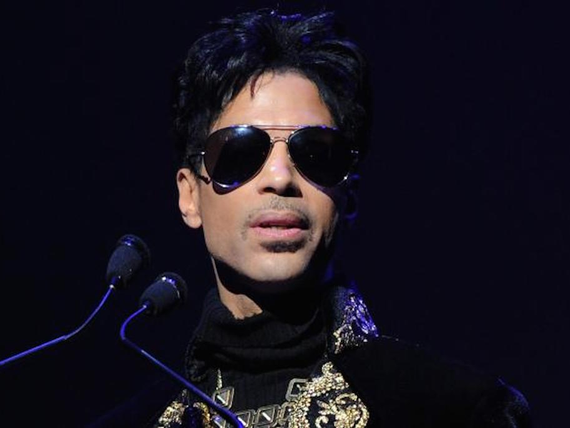 prince