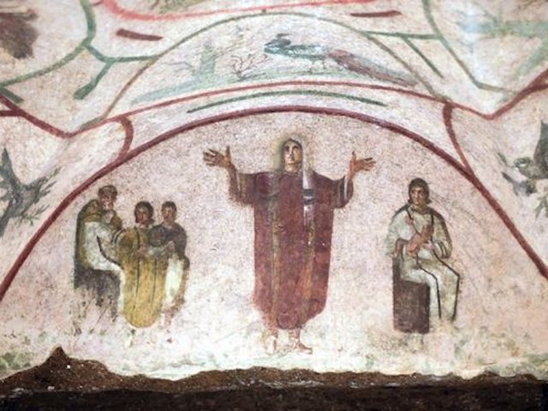 priscilla