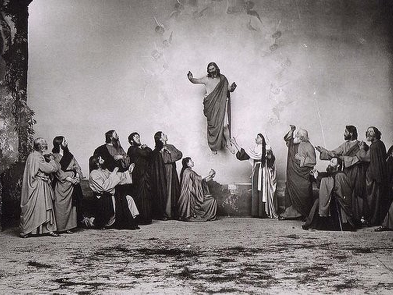 ascension