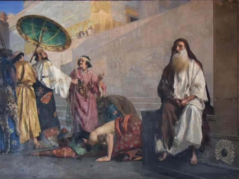 paul_alexander_leroy_-_haman_and_mordecai_1884