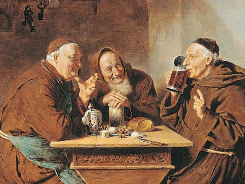 beer