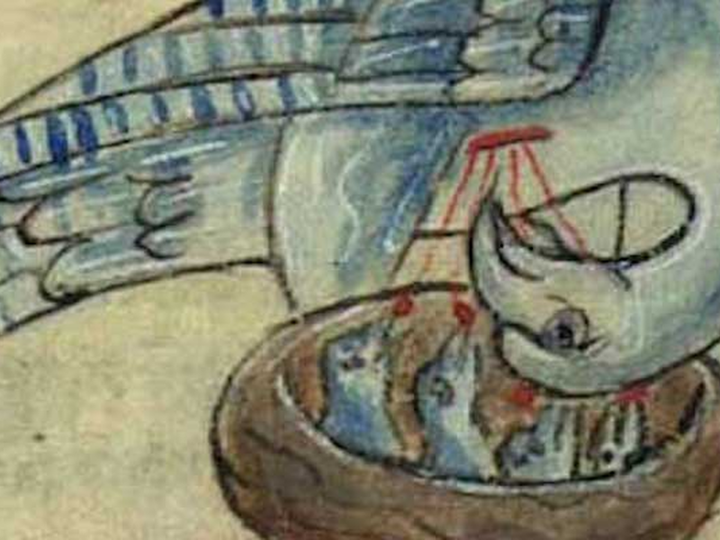 bestiary