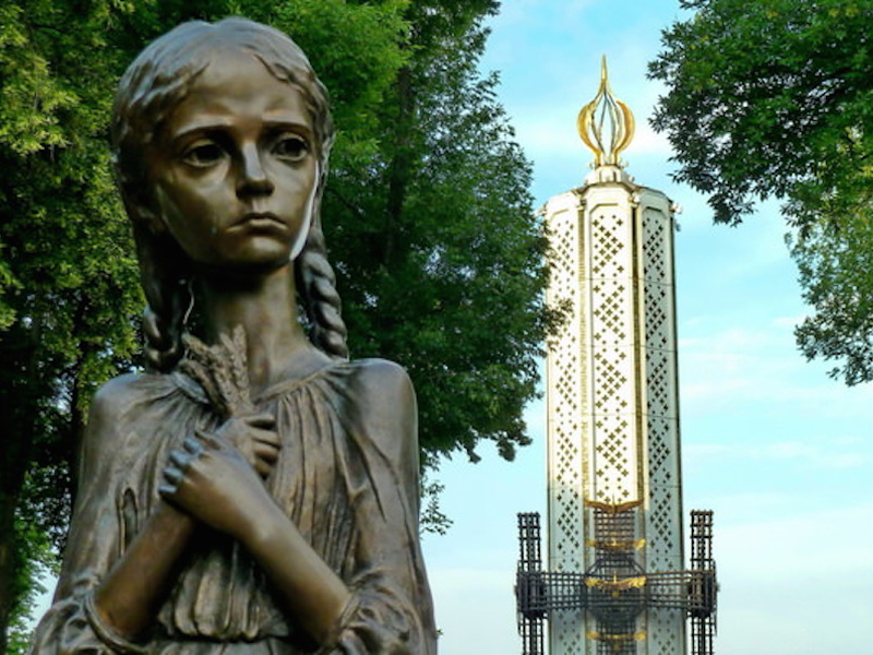 holodomor