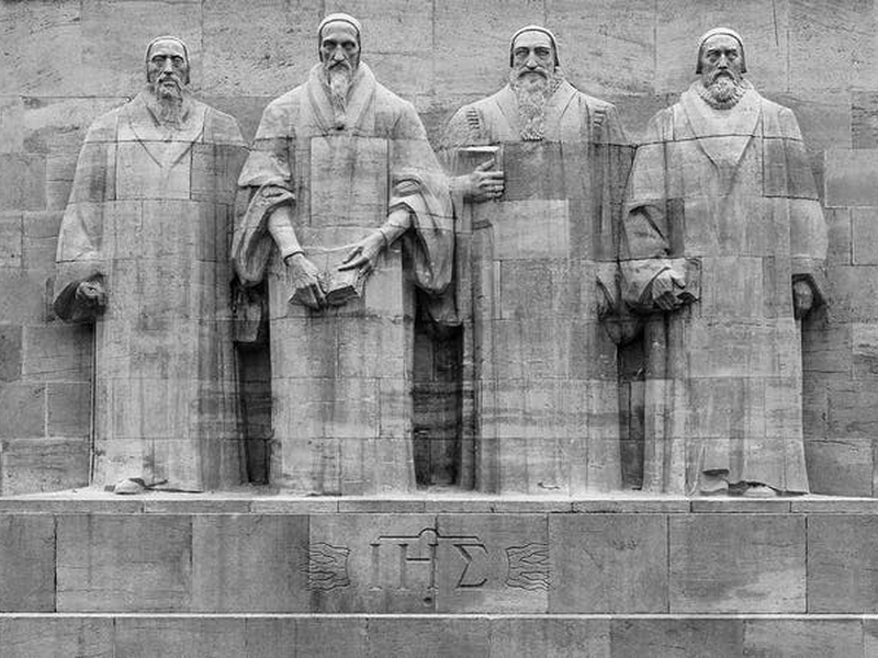 reformers