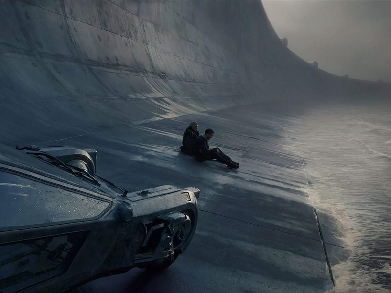 bladerunner