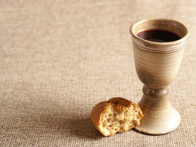 communion