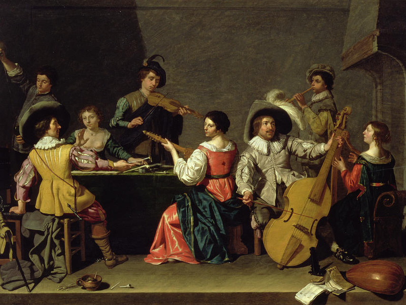 group-of-musicians-jan-van-bijlert-or-bylert
