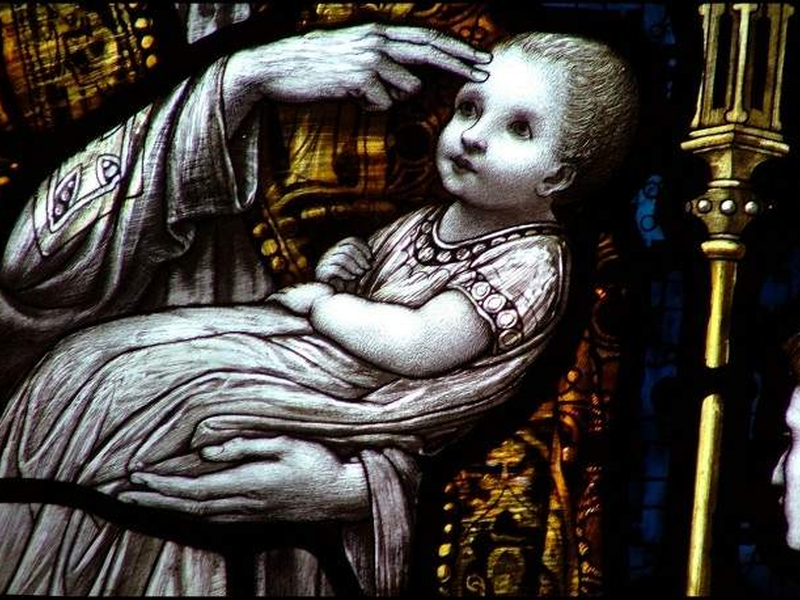 infant-baptism