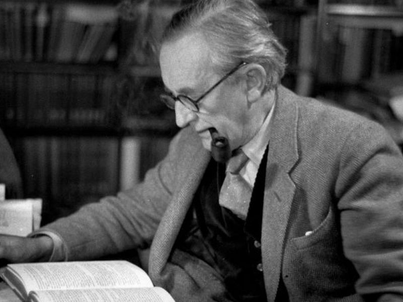 tolkien