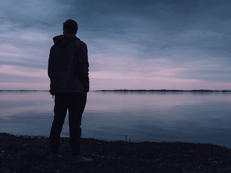 why-man-cannot-quit-porn-alone