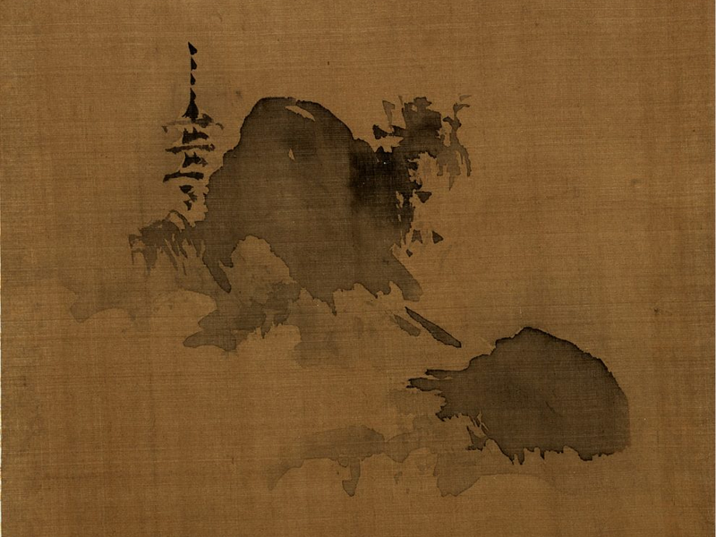 temple-in-mist
