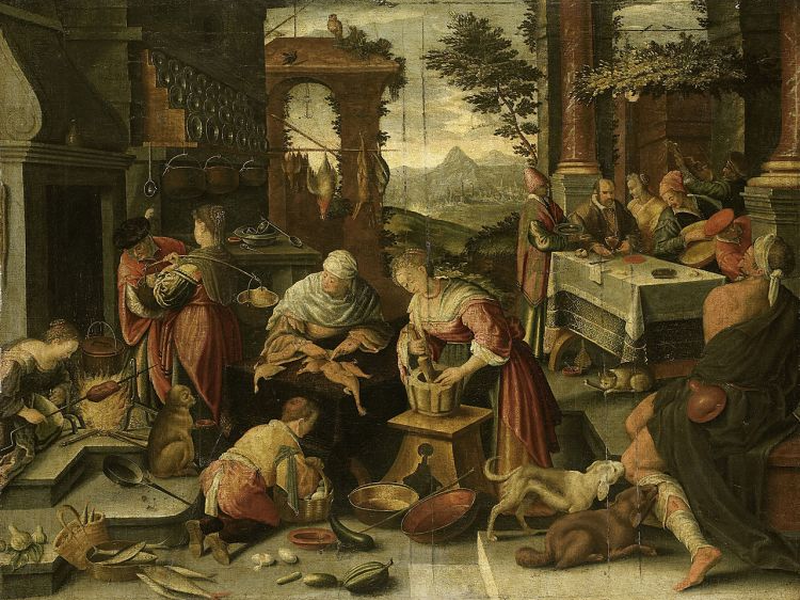 de-rijke-man-en-de-arme-lazarus-by-jacopo-da-ponte-16th-century