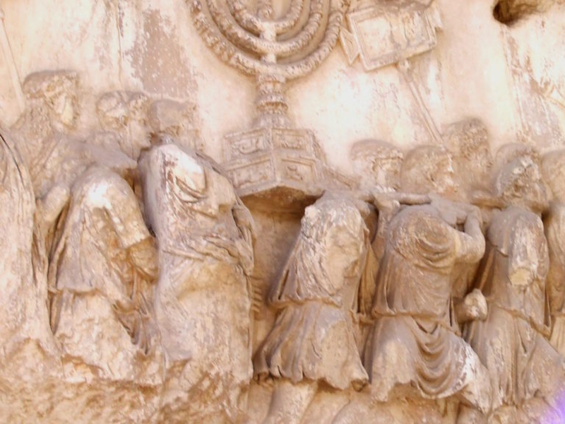 menorah