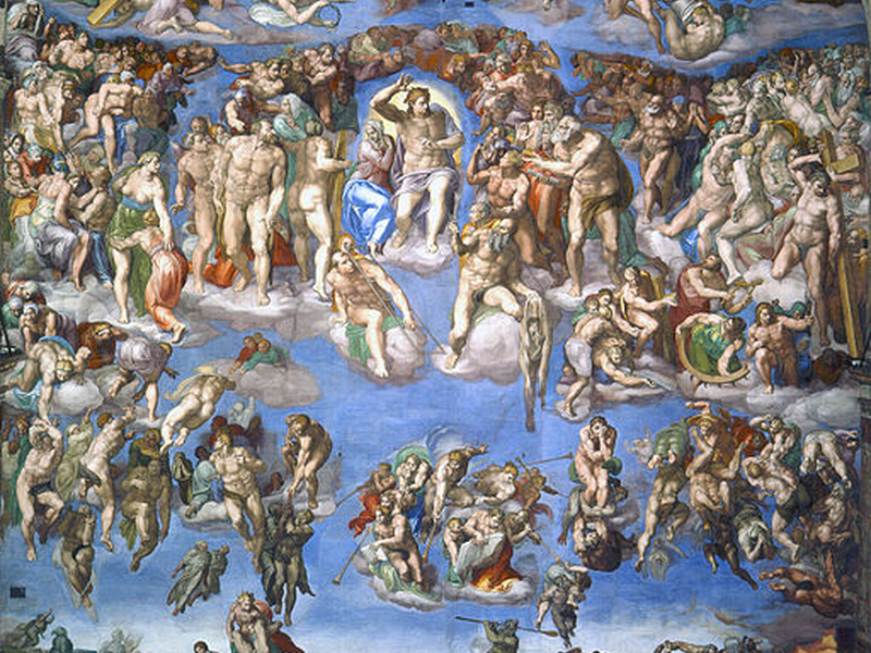 last_judgement_michelangelo