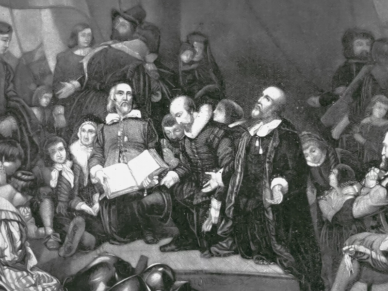 puritans