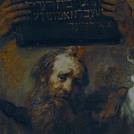 moses