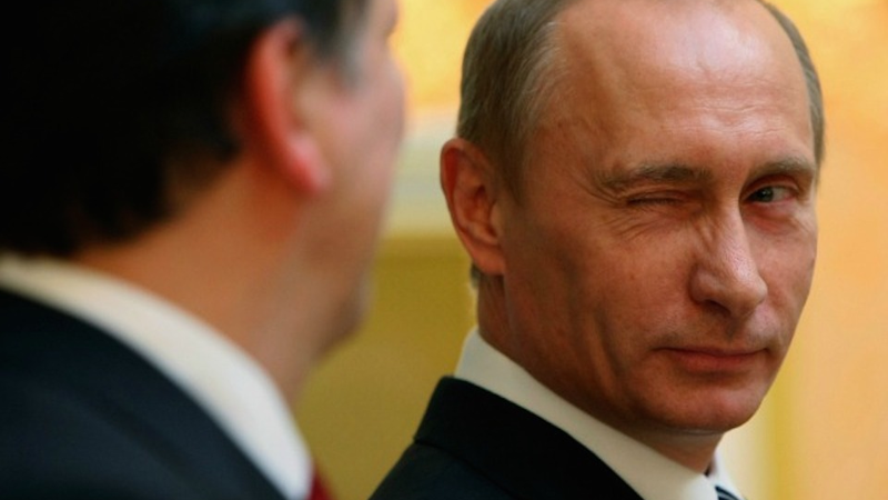 putin